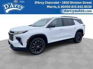 2026 Chevrolet Traverse for sale in Olathe KS