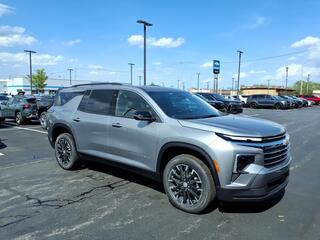 2026 Chevrolet Traverse for sale in Lansing IL