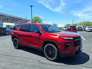2026 Chevrolet Traverse for sale in Frankfort IL