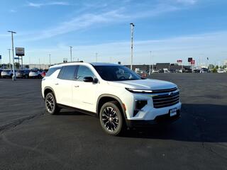 2026 Chevrolet Traverse for sale in Bradley IL