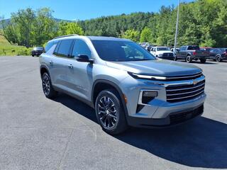 2026 Chevrolet Traverse for sale in Tazewell VA