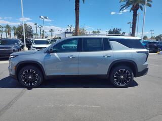2026 Chevrolet Traverse for sale in Las Vegas NV