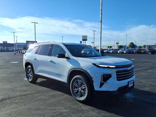 2026 Chevrolet Traverse for sale in Bradley IL