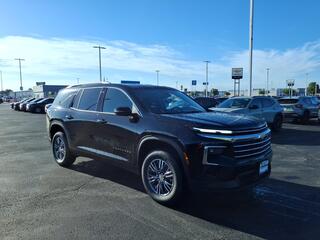 2026 Chevrolet Traverse for sale in Bradley IL
