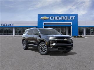 2026 Chevrolet Traverse for sale in Novi MI
