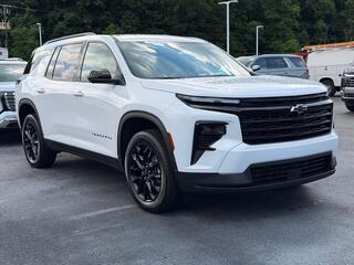 2026 Chevrolet Traverse for sale in Princeton WV