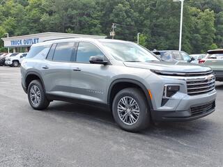 2026 Chevrolet Traverse for sale in Princeton WV