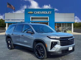 2024 Chevrolet Traverse for sale in Fort Washington MD