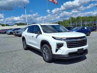 2024 Chevrolet Traverse for sale in Laurel MD