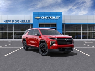 2024 Chevrolet Traverse for sale in New Rochelle NY