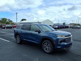 2026 Chevrolet Traverse for sale in Lansing IL