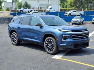 2026 Chevrolet Traverse for sale in Binghamton NY