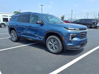 2026 Chevrolet Traverse for sale in Lansing IL