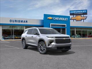 2026 Chevrolet Traverse for sale in Bedford VA