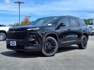 2026 Chevrolet Traverse for sale in Portsmouth NH