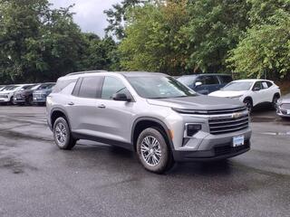2026 Chevrolet Traverse for sale in Bowie MD