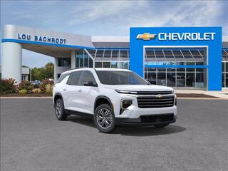 2026 Chevrolet Traverse for sale in Rockford IL