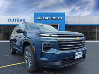 2026 Chevrolet Traverse for sale in Lincoln NE