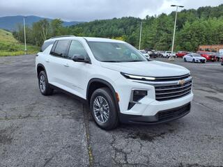 2026 Chevrolet Traverse for sale in Tazewell VA