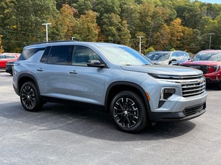 2026 Chevrolet Traverse for sale in Princeton WV