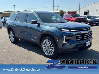 2026 Chevrolet Traverse for sale in Sun Prairie WI