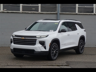 2026 Chevrolet Traverse for sale in Wayne MI
