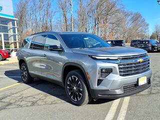 2026 Chevrolet Traverse for sale in North Brunswick NJ