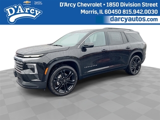 2026 Chevrolet Traverse for sale in Olathe KS