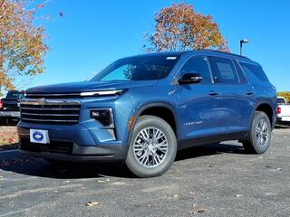 2026 Chevrolet Traverse for sale in Portsmouth NH