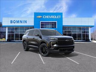 2026 Chevrolet Traverse for sale in Nanuet NY