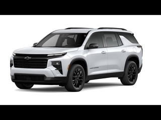 2026 Chevrolet Traverse for sale in Nitro WV