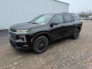 2026 Chevrolet Traverse for sale in Ripon WI