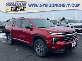 2026 Chevrolet Traverse for sale in Mount Horeb WI