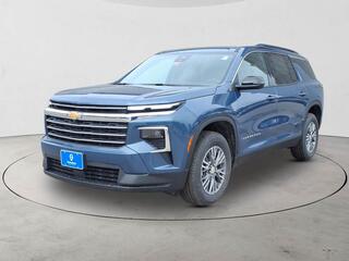 2026 Chevrolet Traverse for sale in Matteson IL