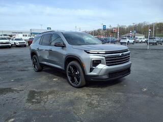 2026 Chevrolet Traverse for sale in Youngstown OH
