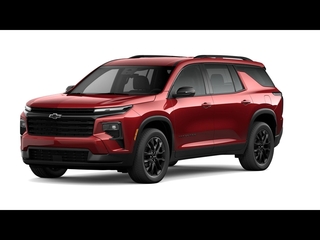 2026 Chevrolet Traverse for sale in Nitro WV