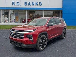 2026 Chevrolet Traverse for sale in Warren OH