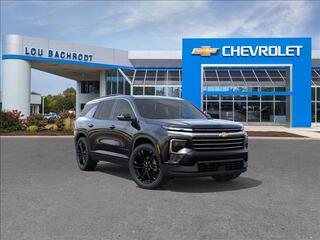 2026 Chevrolet Traverse for sale in Rockford IL