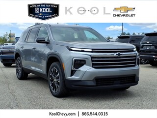 2026 Chevrolet Traverse for sale in Grand Rapids MI