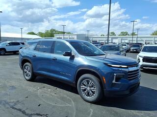 2026 Chevrolet Traverse for sale in Lansing IL