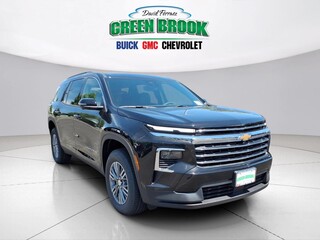 2026 Chevrolet Traverse for sale in Green Brook, NJ