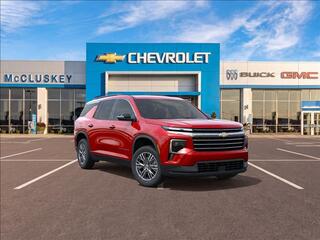 2026 Chevrolet Traverse for sale in Cincinnati OH