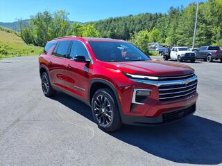 2026 Chevrolet Traverse for sale in Tazewell VA