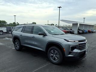 2026 Chevrolet Traverse for sale in Frankfort IL