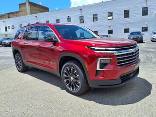2026 Chevrolet Traverse for sale in Paola KS