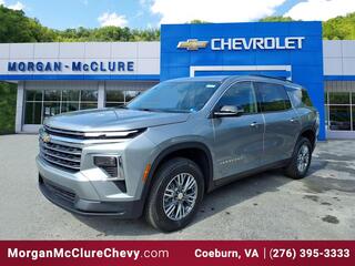 2026 Chevrolet Traverse for sale in Coeburn VA