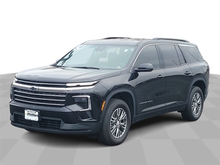 2024 Chevrolet Traverse