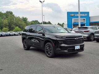 2026 Chevrolet Traverse for sale in Bowie MD