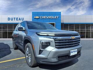 2026 Chevrolet Traverse for sale in Lincoln NE