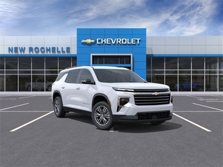 2026 Chevrolet Traverse for sale in New Rochelle NY